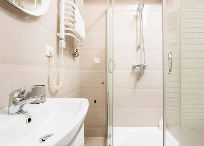 Apartmán Bright - Kazimierz- By Upstairs Krakov