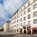 Bright - Kazimierz- By Upstairs クラクフ