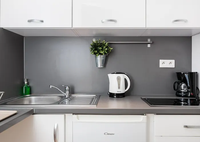 Bright - Kazimierz- By Upstairs Apartamento