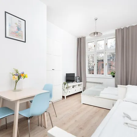 Bright - Kazimierz- By Upstairs